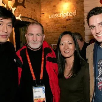 Rosalind Chao Net Worth