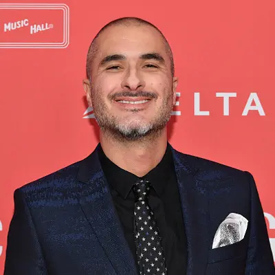 Zane Lowe