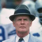 Tom Landry Net Worth