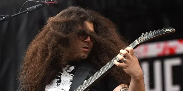 Claudio Sanchez