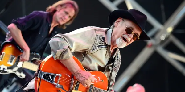 Duane Eddy