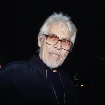 James Coburn Net Worth