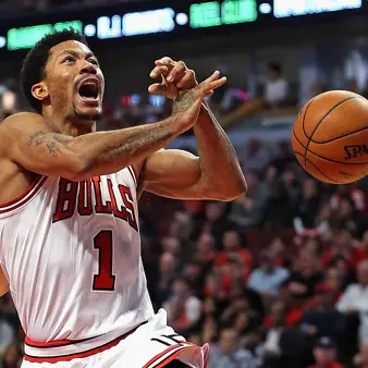 Just How Much Money Is Derrick Rose Costing The Bulls?
