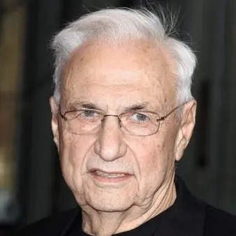 Frank Gehry Net Worth