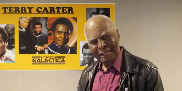 Terry Carter