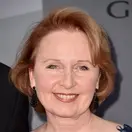 Kate Burton