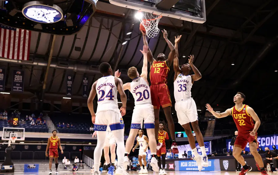 March Madness Is Very, Very Profitable For The NCAA, Participating Schools, And Sportsbooks