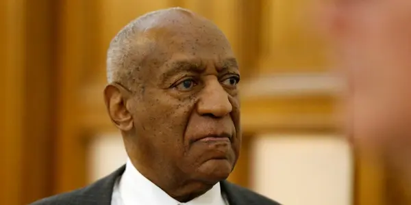 Bill Cosby