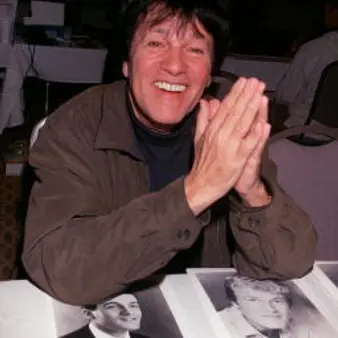 Tommy Sands Net Worth