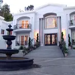 To Knock Out Competition For His Dream House, Manny Pacquiao Made The Sellers An Offer They Couldn't Refuse
