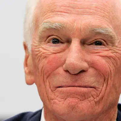 Eugene Cernan