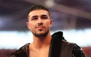 Tommy Fury Net Worth