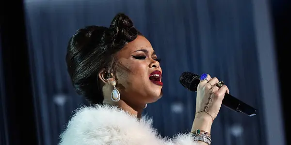 Andra Day