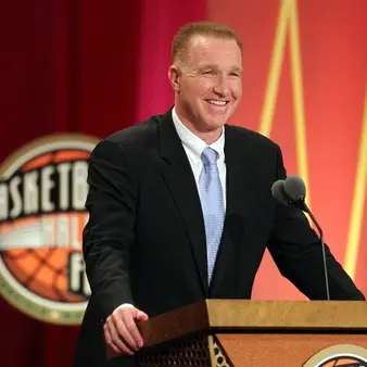Chris Mullin Net Worth