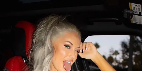 Laci Kay Somers