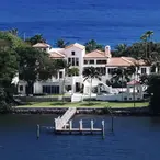 Sean Hannity Buys $23.5 Million Florida Mansion – 4 Minutes From Mar-A-Lago And 1 Minute from Larry Ellison's $175 Million Estate