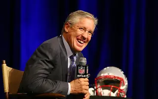 Pete Carroll Net Worth