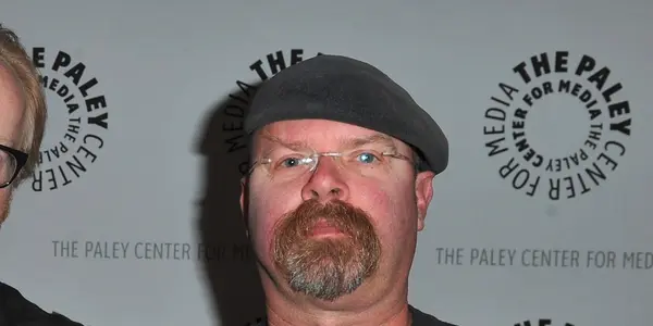 Jamie Hyneman
