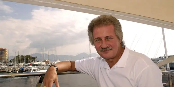 Pete Best