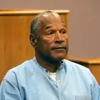 OJ Simpson Died Owing Ron Goldman's Family $114 Million, Now The Fight Over His Estate Begins