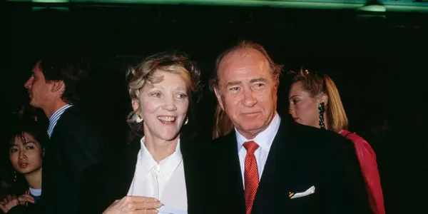 Darren McGavin