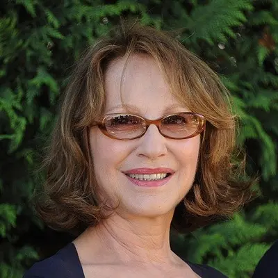 Nathalie Baye