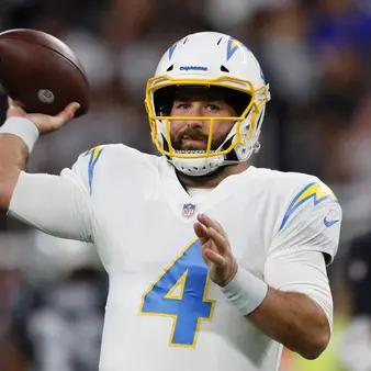 Chase Daniel Has Made A Stupid Amount Of Money Sitting On The Sidelines As A Career Backup Quarterback