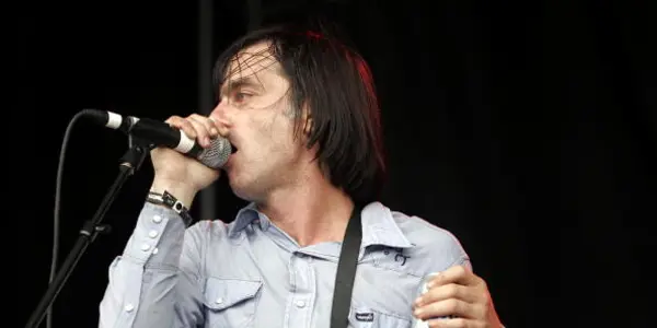 Anton Newcombe