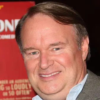 Tom McGowan Net Worth