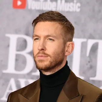 Calvin Harris Net Worth