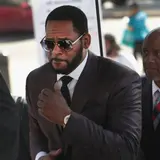 R. Kelly's Financial Nightmare: The $10 Million Judgment He Can't Pay
