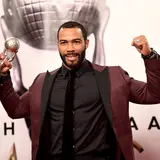 Omari Hardwick Net Worth