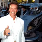 Arnold Schwarzenegger Had A Wild List Of Demands To Star In 2003's "Terminator 3": Huge Salary, Private Jets… We're Just Getting Started