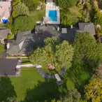 How Steve Vai Turned a Tiny Backyard Shack Into One of Rock's Most Legendary Home Studios… And a $12 Million Estate