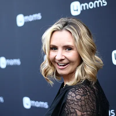 Beverley Mitchell