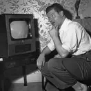 Benny Hill