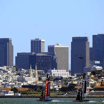 Meet The Under-The-Radar San Francisco Family That Controls A $3 Billion Real Estate Empire