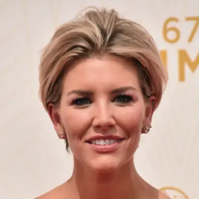 Charissa Thompson