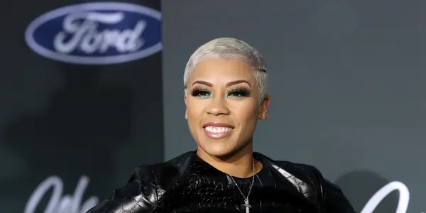 Keyshia Cole