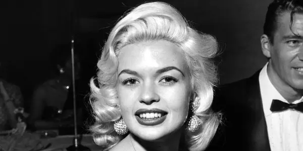 Jayne Mansfield