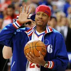 14 Years Ago, Allen Iverson Signed A Reebok Deal That Came With A Very Unique Trust Fund