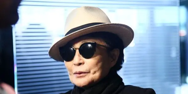 Yoko Ono