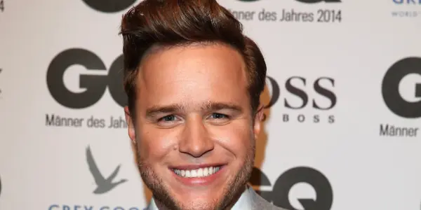 Olly Murs