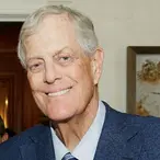 David Koch Net Worth