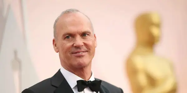 Michael Keaton