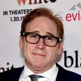 Mike Binder Net Worth