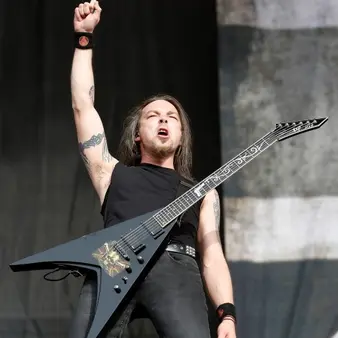 Michael Paget Net Worth