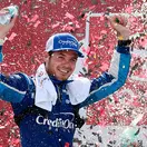 Kyle Larson