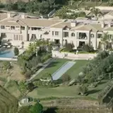 Billionaire Developer Jeff Greene Says He Regrets Building The Giant Megamansion He's Now Listing For $129 Million