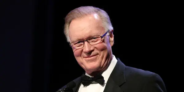 Chuck Scarborough